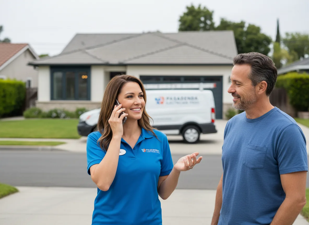 Electrician Paw Paw, IL FAQs